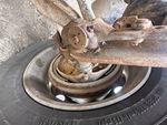 Brakes with 