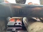 General Appearance with Second Serial Number/VIN Photo