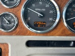 4 Transmision with Engine Hours