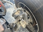 Brakes with 