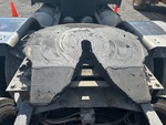4 Underbody - Truck with 