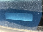 General Appearance with Second Serial Number/VIN Photo