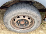 Chassis Photos with 