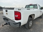 Chassis with 