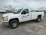 General Appearance with Featured Photo