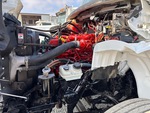 Engine with 