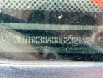 General Appearance with Second Serial Number/VIN Photo