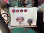 Control Station with 