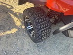 Chassis Photos with 