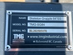 General Appearance with Numéro de série/Numéro d'identification du véhicule automobile