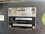 General Appearance with Numéro de série/Numéro d'identification du véhicule automobile
