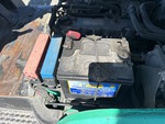 Electrical with 