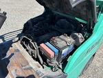 Engine with 
