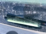 General Appearance with Second Serial Number/VIN Photo