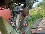 Engine with 
