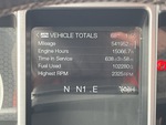 4 Transmision with Engine Hours