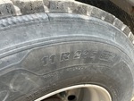 4 Underbody - Truck with 