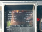 4 Transmision with Engine Hours