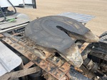 4 Underbody - Truck with 
