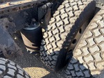 4 Underbody - Truck with 