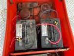 Electrical with 