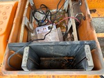 Control Station with 