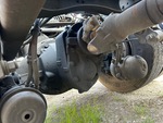 Drivetrain with 