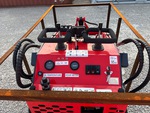 Control Station with 