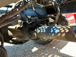 Drivetrain with 