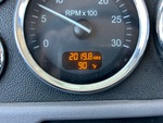 Cab with Engine Hours