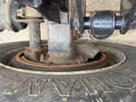 Brakes with 