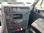 Cab with 