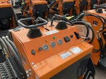 Control Station with 