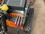 Hydraulics with 