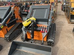 Chassis Photos with 