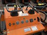 Control Station with 