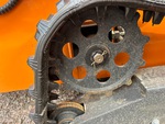 Drivetrain with 