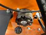 Drivetrain with 