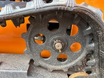 Drivetrain with 