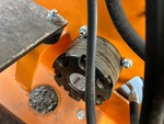 Drivetrain with 