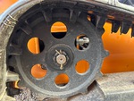 Drivetrain with 