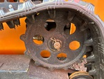 Drivetrain with 