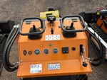 Control Station with 