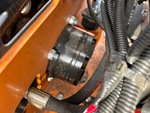 Drivetrain with 