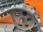 Drivetrain with 