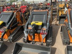 Chassis Photos with 