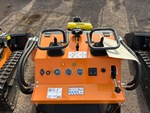 Control Station with 