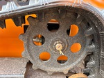 Drivetrain with 