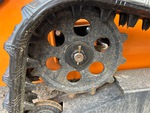 Drivetrain with 