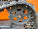 Drivetrain with 
